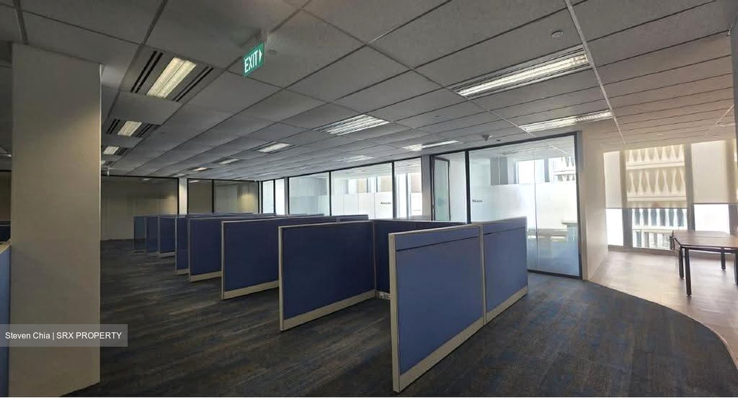 MYP Plaza (D1), Office #636784691